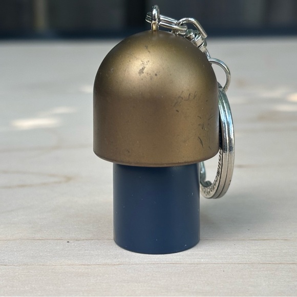 Kimmidoll Collection Emiko Keychain - Picture 5 of 8